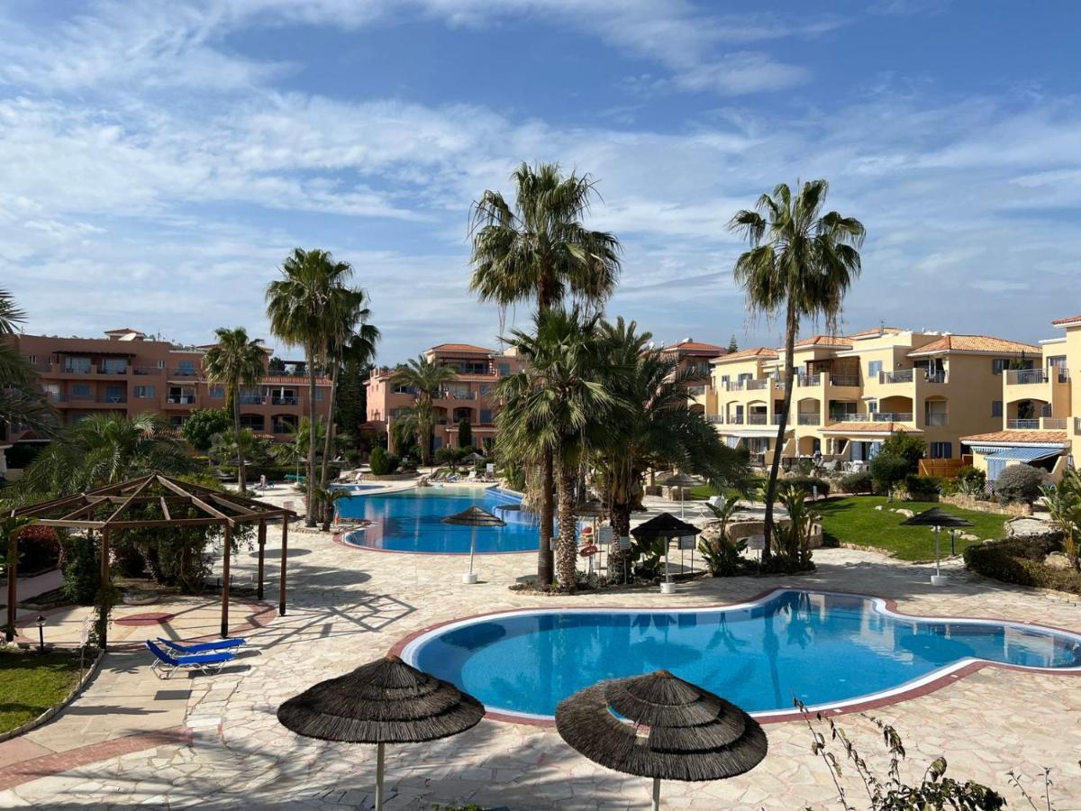 Tropical Paradise In Harbour Paphos, Central & Close To Beach エクステリア 写真